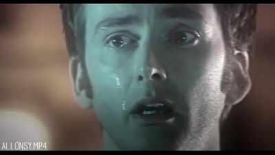 Rose Tyler x 10 Doctor