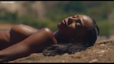 Jéssica Córes Nude - Invisible City (Cidade Invisível, 2021, stagione 1, episodio 3) + slow motion Guarda online / Джессика Корес - Невидимый город