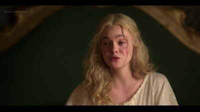 Elle Fanning nackt – The Great, Staffel 1 (2020) 1080p online anschauen / Эль Фаннинг – Великая