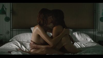 Carla Gugino, Amelia Eve, Gaite Jansen - Leopard Skin s01e01-08 / Carla Gugino, Amelia Eve, Gaite Jansen - Leopard Skin