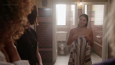 Kira Kosarin - Good Trouble (2019) t1e05 HD 1080p ¿Desnudos? ¡Qué morbo! Ver online / Kira Kosarin - Good Trouble