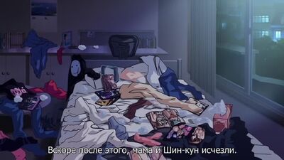 I'm Mad, I'm Going to Divorce Mom! The Animation 2