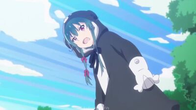 ♥ [Және Және Және Аю] ♡