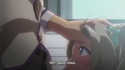 Video by Russian Hentai Dubbing | Dub Your Own Hentai