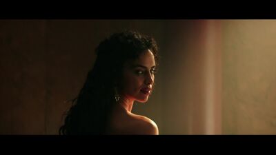 Irina Shayk, Karolina Szymczak nues - Hercules (2014) HD 1080p