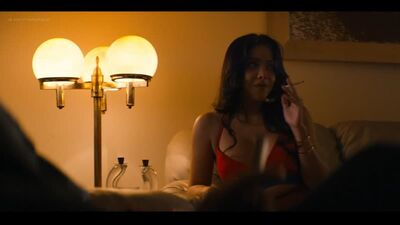 Teresa Ruiz, ecc. - Narcos Mexico Stagione 1 Episodio 2 (2018) Nuda? Sexy! Guarda online / Teresa Ruiz - Narcos