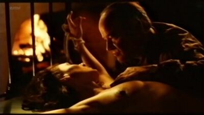 Charlotte Sieling Nude - Gioco pericoloso (DK 1990) VHS