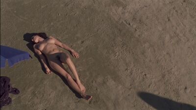 Regina Nemni, Luisa Ranieri Nua - Eros (2004)