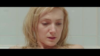 Александра Борбели жалаңаш – Дене мен жан (Венгрия, 2017) 1080p WEB