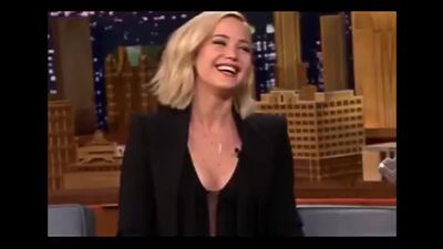 Jennifer Lawrence x Editar