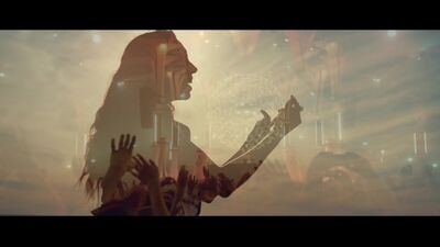 Da Tweekaz con HALIENE - Bring Me To Life
