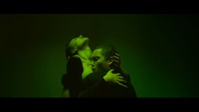 Klara Kristin, Deborah Revy Nude – Love (2015) HD 1080p Online anschauen