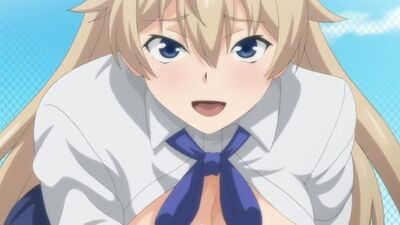 JK Genkai Koubi: Goui Sounyuu de Bachibachi Niku Anaka, Folge 2 [Hentai, Brüste, Fellatio, weibliche Masturbation, Oralsex, Sex in der Schule]