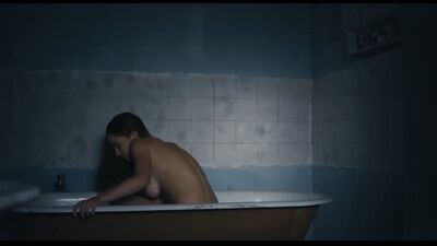 Sonia Mietielica Nude - The Rat (2017) HD 1080p Watch Online / Sonya Mietielica - The Rat