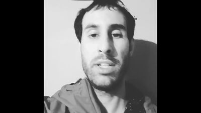 Jason Pacheco, alias Randy di SeanCody, ha bisogno di aiuto