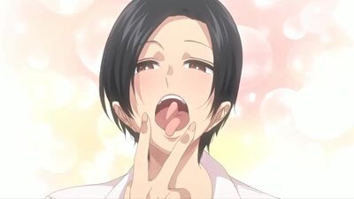 Muramata-san's Secret