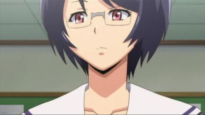 Koukai Benjo: The Animation, odc. 1; z napisami