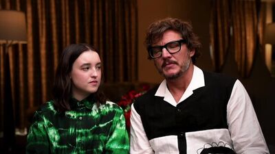 Pedro Pascal et Nico Parker, les vedettes de *The Last of Us*, analysent une scène de mort emblématique