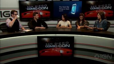Aubrey Plaza z serialu „Parks & Rec” o masturbacji ręcznej: „The To Do List” – Comic-Con 2013