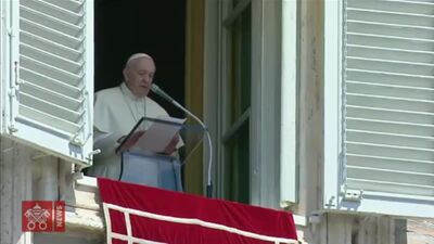 Ангелус 16/08/20