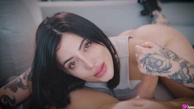 Ce regard implorant en dit long