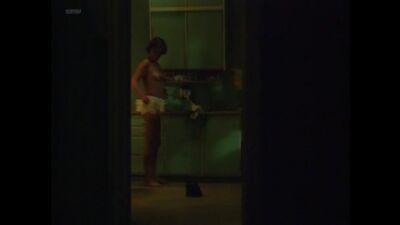 Anne Krigsvoll, Anne Marie Ottersen Nude – Lars I Porten (NO 1984) VHS