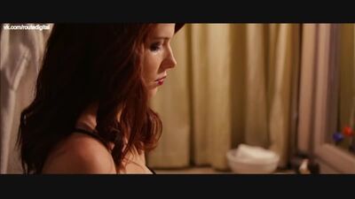 Amalia Uys Nackt – Double Echo (2017) HD 1080p Online anschauen