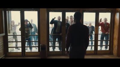 EMPIRE OF LIGHT Imperium światła (2022) Olivia Colman, Colin Firth, Sam Mendes_2022