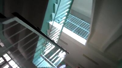 Bei den Lehrerinnen unter dem Rock