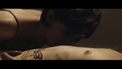 Theresa Hedelund, Sofie Torp Nude – Boxer (2017) HD 720p Online anschauen