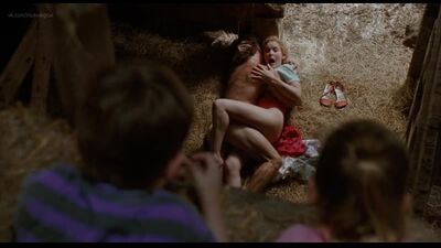 Sarah Trigger nackt – Paradise (1991) HD 1080p online anschauen