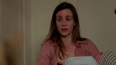 Maria Dizzia nackt – Orange is the New Black / Staffel 2 / Folge 2 (s02e02)