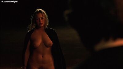Kate Winslet, Sophie Lee nuas - Holy Smoke! (1999) HD 1080p - Ver online na Web