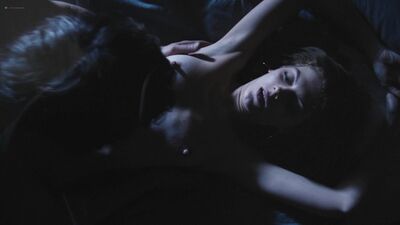 Olivia Nita nuda - Comrade Detective (2017) Stagione 1, Episodio 3 HD 1080p WEB
