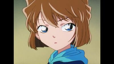 VADetectiveConan || Conan Edogawa, Ai Haibara, Hiroshi Agasa (Kogoro Mouri) - Excerpt (Glass)