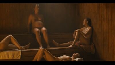 Birthe Neumann, Marianne Hogsbro Nude – Happy Ending (2018) HD 1080p Birthe Neumann, Marianne Hogsbro – Happy Ending