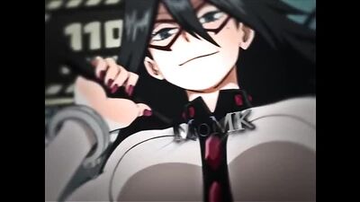 My Hero Academia ◉ Nemuri Kayama