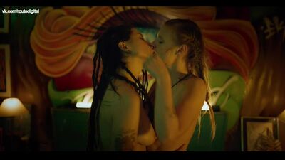 Ana Layevska, Florencia Ríos, etc. Nude - Yankee (2019) 1.ª Temporada HD 1080p Ver Online / Anna Laevskaya, Florencia Ríos - Yankee
