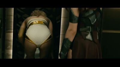 Эрин Мориарти, Элизабет Шу – The Boys (2019)