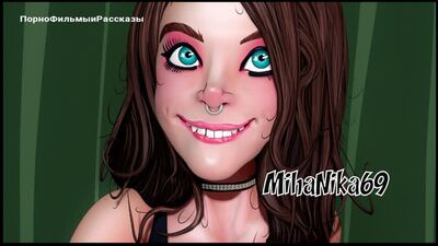✴️ Colección de Pornhub: MihaNika69 (Atrapada en la lavadora)