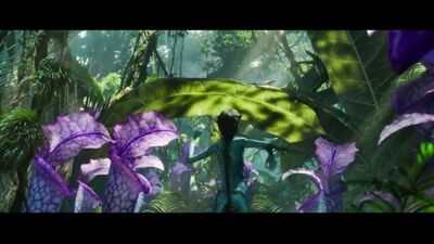 Avatar 2 (2022)