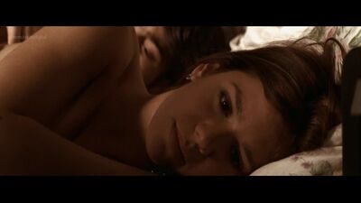 Ада Кондееску, Адина Галапа жалаңаш – Loverboy (2011) HD 1080p Онлайн көру