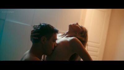 Катерина Шпица Нюд – Detki (Babes, Ресей 2019) 1-маусым, 4-ші серия HD 1080p Онлайн көру / Катерина Шпица – #Detki