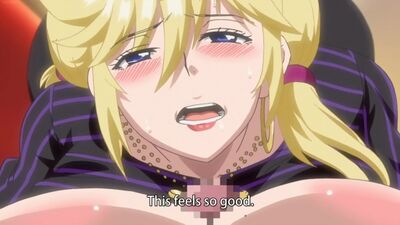 Hitozuma Life: One Time Gal 1 (Hentai)