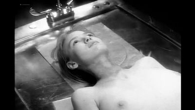 Tina Bockrath nackt – Tales from the Crypt (1991), Staffel 3, Folge 4