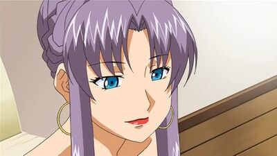 Hintai 18+ "Beautiful Mature Moms" Episode 2