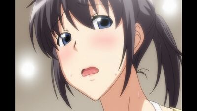Daisuki y mamá [Hentai] - 01