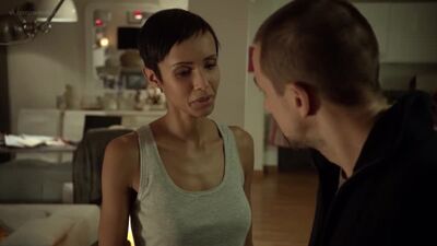 Sonia Rolland Nua - O Vagabundo da Baía de Somme (2015) HD 1080p Ver Online / Соня Роллан - O Vagabundo da Baía de Somme