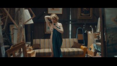 Jeanette Hain, Britta Hammelstein, Sinje Irslinger Nude - Faking Hitler S01E01 (2021) HD 1080p Watch Online