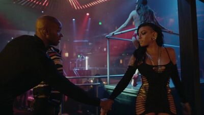 Jazmyn Simon u. a. nackt – Ballers (2015) Staffel 1, Folge 5, HD 1080p